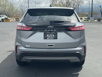 2023 Ford Edge photo 7