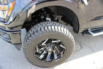 F-150 3
