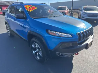 Cherokee 1