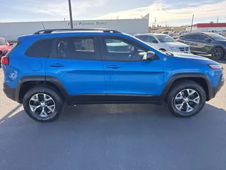Cherokee 2