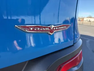 Cherokee 4