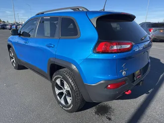 Cherokee 7