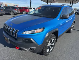 Cherokee 9