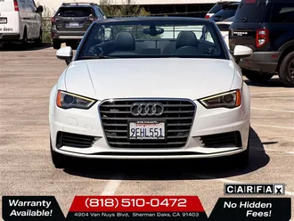 A3 2.0T Premium Plus quattro 2