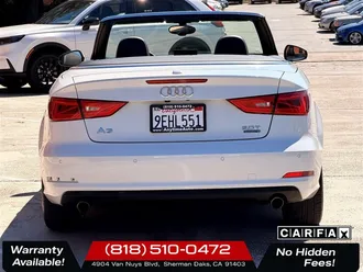 A3 2.0T Premium Plus quattro 5