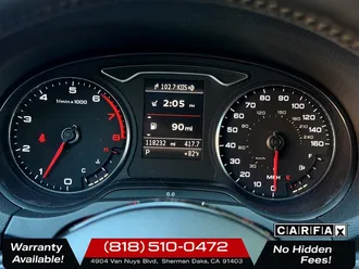A3 2.0T Premium Plus quattro 17