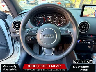 A3 2.0T Premium Plus quattro 23