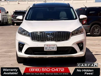 Sorento SX 2
