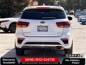 Sorento SX 5