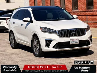 Sorento SX 7