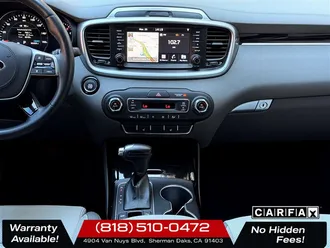 Sorento SX 10