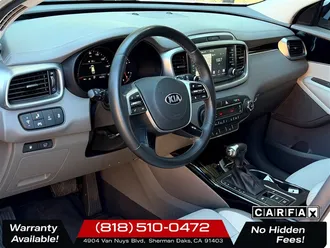 Sorento SX 11