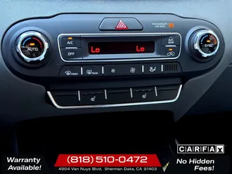 Sorento SX 18