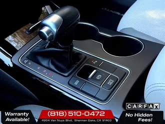 Sorento SX 19