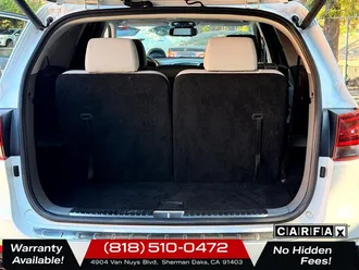 Sorento SX 27