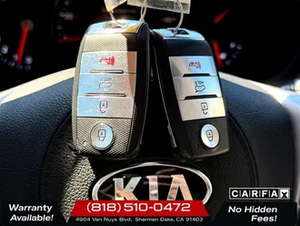 Sorento SX 35