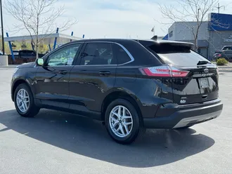 2023 Ford Edge photo 5