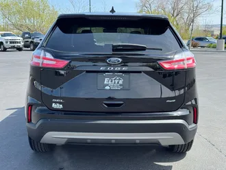 2023 Ford Edge photo 6