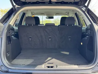 2023 Ford Edge photo 7