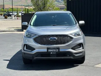 2023 Ford Edge photo 2