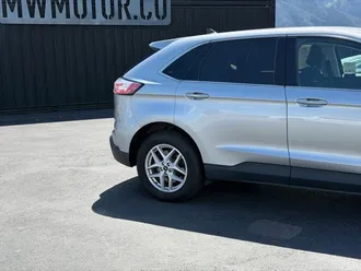 2023 Ford Edge photo 4