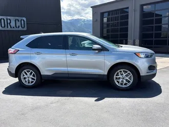 2023 Ford Edge photo 5