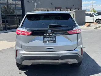 2023 Ford Edge photo 6
