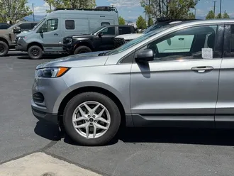 2023 Ford Edge photo 7
