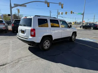 Patriot 7