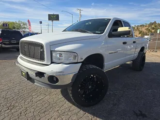 Ram 2500 1
