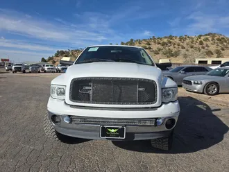 Ram 2500 2