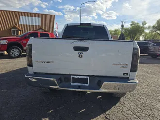 Ram 2500 6