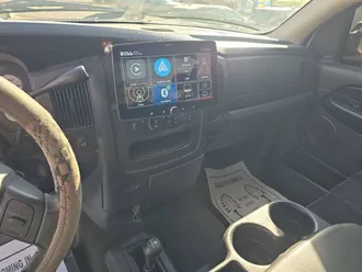 Ram 2500 10