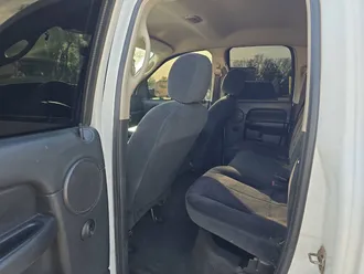 Ram 2500 12