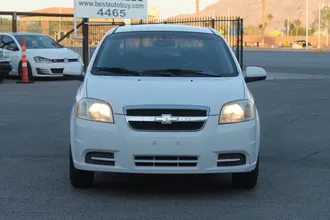Aveo 2