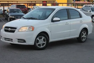 Aveo 3
