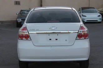 Aveo 6