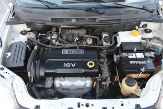 Aveo 15