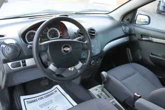 Aveo 21