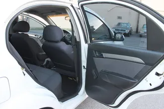 Aveo 27