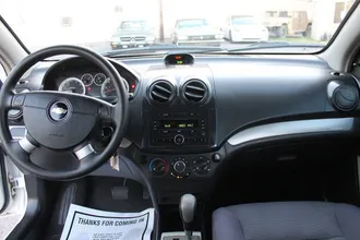Aveo 35