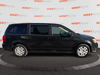 2017 Dodge Grand Caravan photo 6