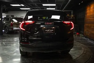 2021 GMC TERRAIN photo 6