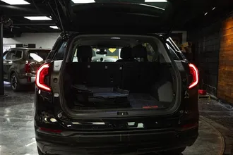 2021 GMC TERRAIN photo 7