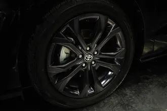 2024 TOYOTA SIENNA photo 3