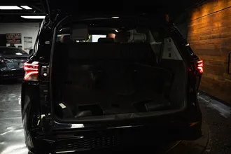2024 TOYOTA SIENNA photo 7