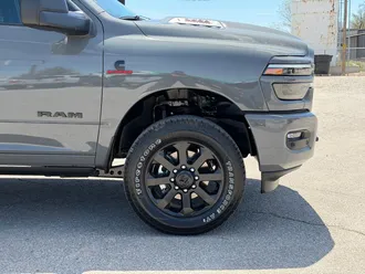2026 Ram 3500 photo 4