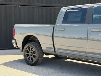 2026 Ram 3500 photo 5