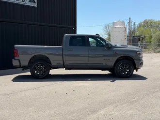 2026 Ram 3500 photo 6