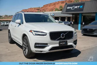 XC90 2